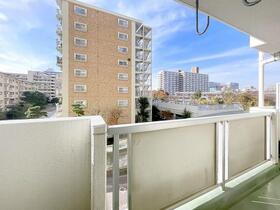 9/16 バルコニー