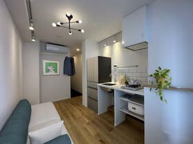 3/15 リビング/ダイニング