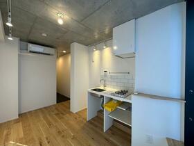 4/15 リビング/ダイニング