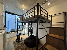 5/15 リビング/ダイニング