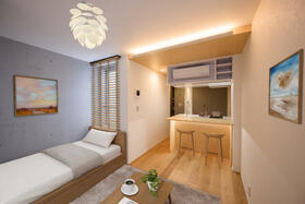 3/16 リビング/ダイニング