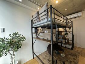 6/13 リビング/ダイニング