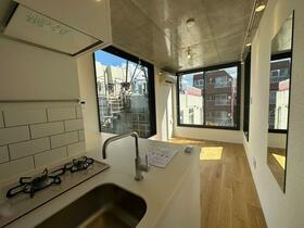 3/16 リビング/ダイニング