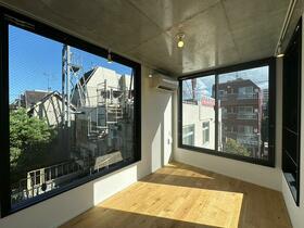 4/16 リビング/ダイニング