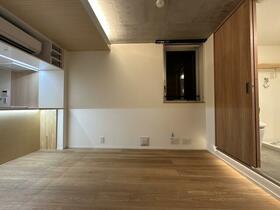 5/15 リビング/ダイニング