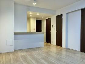 3/17 リビング/ダイニング