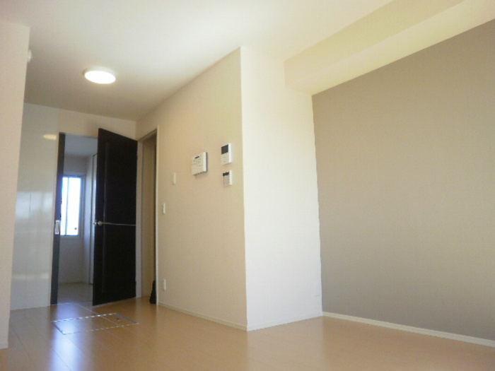 3/18 リビング/ダイニング