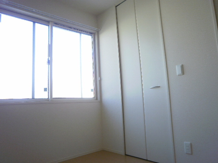 4/18 リビング/ダイニング