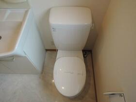 10/11 トイレ