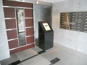 11/11 エントランス