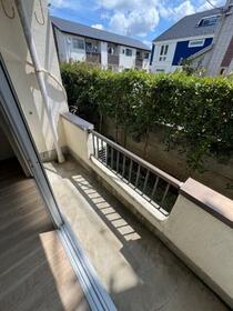 13/16 バルコニー