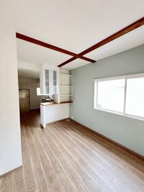 3/16 リビング/ダイニング