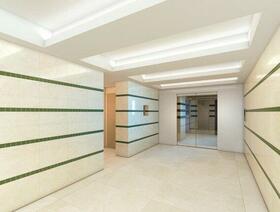 3/3 エントランス