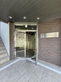 9/10 エントランス