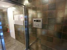 5/7 エントランス