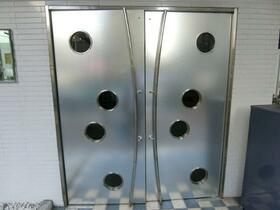 7/7 エントランス