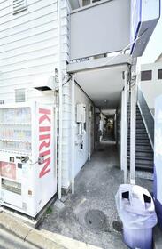 6/6 エントランス