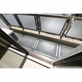 13/16 バルコニー