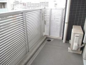 13/16 バルコニー