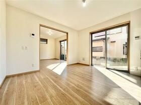 4/16 リビング/ダイニング