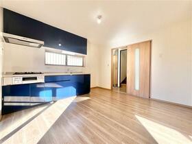 3/16 リビング/ダイニング