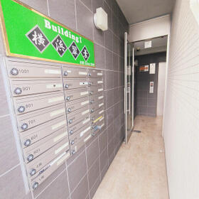 2/3 エントランス