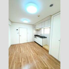 6/15 リビング/ダイニング