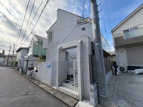 3/4 エントランス