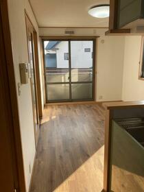 7/16 リビング/ダイニング