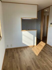 4/16 リビング/ダイニング