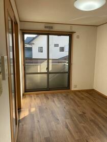 6/16 リビング/ダイニング