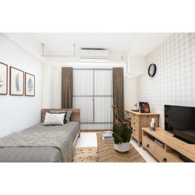 3/16 リビング/ダイニング