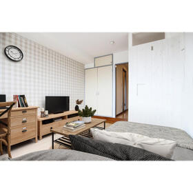 4/16 リビング/ダイニング