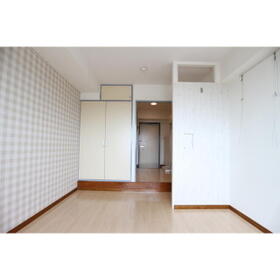 6/16 リビング/ダイニング