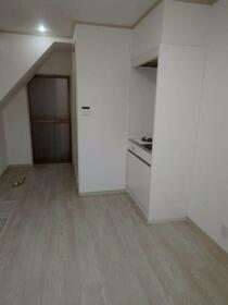 4/7 リビング/ダイニング