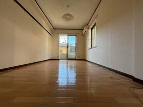 4/16 リビング/ダイニング