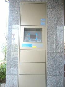 3/3 エントランス