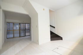 3/16 リビング/ダイニング