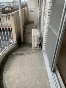 16/16 バルコニー