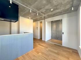 6/16 リビング/ダイニング