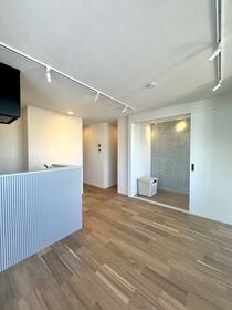 7/16 リビング/ダイニング