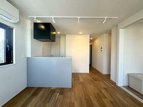 8/16 リビング/ダイニング