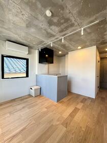 3/16 リビング/ダイニング