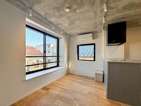 4/16 リビング/ダイニング