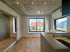 5/16 リビング/ダイニング