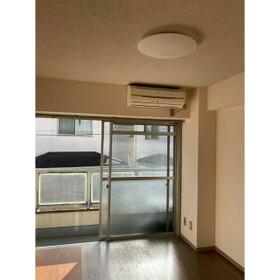 4/16 リビング/ダイニング