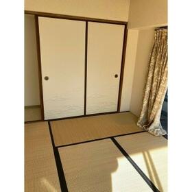 6/16 リビング/ダイニング