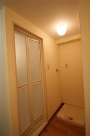 11/14 バルコニー