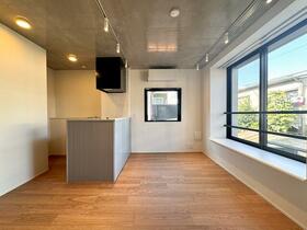 3/16 リビング/ダイニング