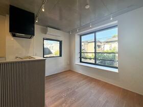 4/16 リビング/ダイニング